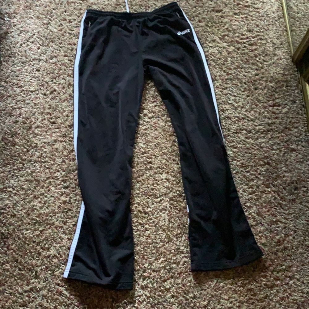 sweatpants